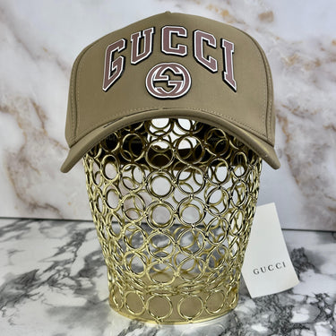 Gorra Gucci #28